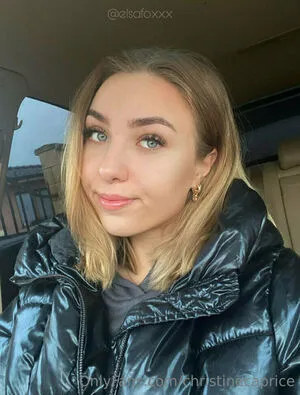Christinecaprice OnlyFans Leaked Free Thumbnail Picture - #lTJmhfgeyS
