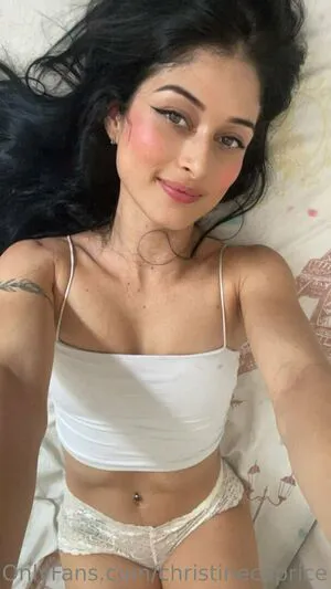 Christinecaprice OnlyFans Leaked Free Thumbnail Picture - #m34YQ6ynUZ