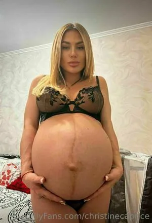 Christinecaprice OnlyFans Leaked Free Thumbnail Picture - #nYeE7zLcwk