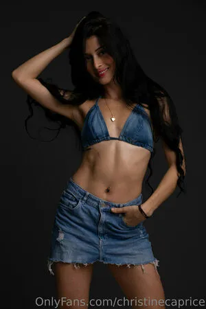 Christinecaprice OnlyFans Leaked Free Thumbnail Picture - #o3Yd2DhGR4