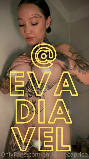 Christinecaprice OnlyFans Leaked Free Thumbnail Picture - #xWPCYGWYJu
