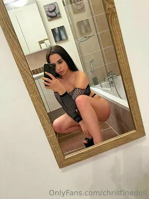 Christinedoll OnlyFans Leaked Free Thumbnail Picture - #O5gefI3FCO