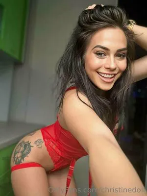 Christinedoll OnlyFans Leaked Free Thumbnail Picture - #ROqx1cyyFe