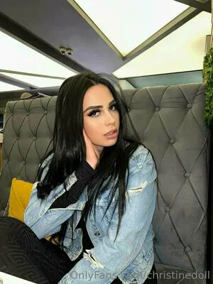 Christinedoll OnlyFans Leaked Free Thumbnail Picture - #cLUgb0IksU
