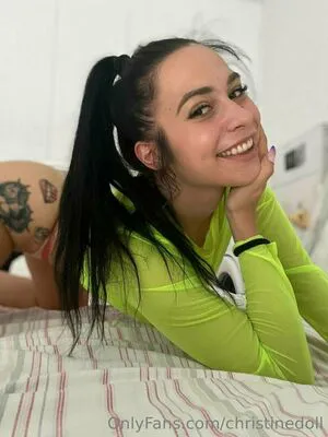 Christinedoll OnlyFans Leaked Free Thumbnail Picture - #g3vM39PFBU