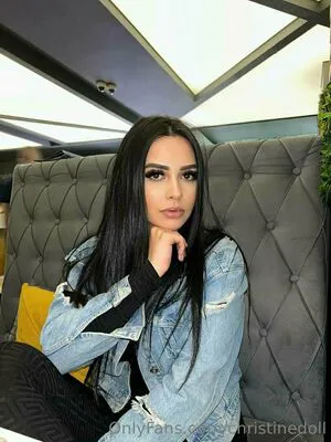 Christinedoll OnlyFans Leaked Free Thumbnail Picture - #kFp3SRNBvT