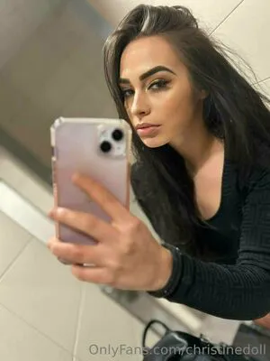 Christinedoll OnlyFans Leaked Free Thumbnail Picture - #pDoS7eLLL4