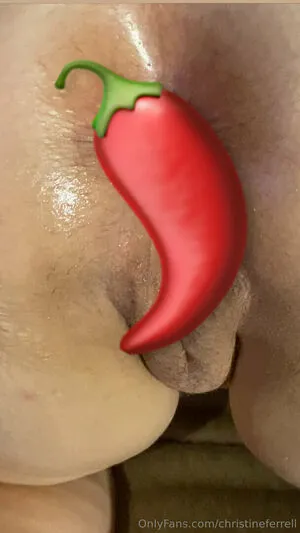 Christineferrell OnlyFans Leaked Free Thumbnail Picture - #hGt9oCItFP