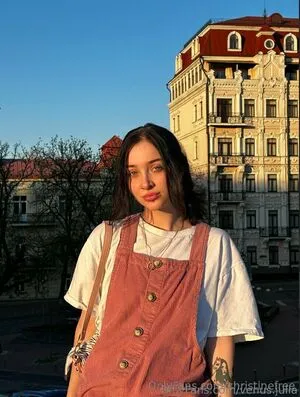 Christinefree OnlyFans Leaked Free Thumbnail Picture - #94tMdad2mi