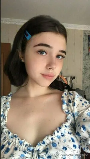 Christinefree OnlyFans Leaked Free Thumbnail Picture - #hQh0qpFp6R