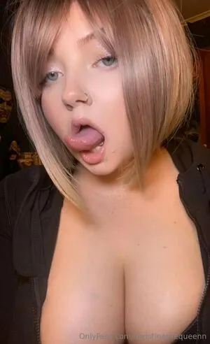 Christinethequeenn OnlyFans Leaked Free Thumbnail Picture - #0CWKXBOrIP