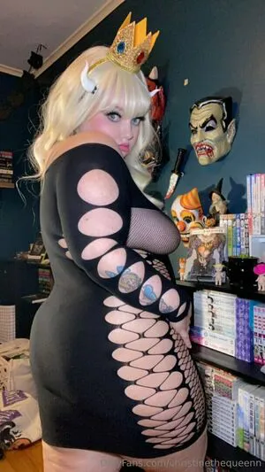 Christinethequeenn OnlyFans Leaked Free Thumbnail Picture - #s5C7mS2W1h