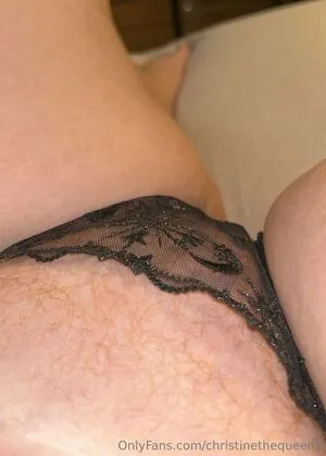 Christinethequeenn OnlyFans Leaked Free Thumbnail Picture - #wdUKJMgICL
