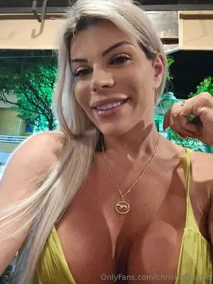 Christinetsfree OnlyFans Leaked Free Thumbnail Picture - #1ZBg6PA5Wo