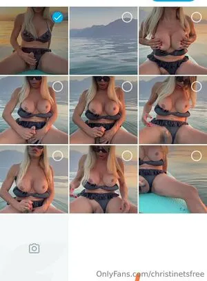 Christinetsfree OnlyFans Leaked Free Thumbnail Picture - #P3ccJLgapK