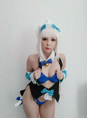 Christineusi OnlyFans Leaked Free Thumbnail Picture - #6yNTvut8gc