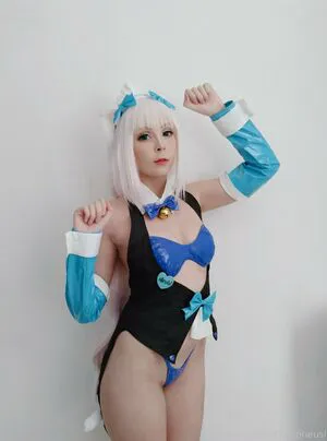Christineusi OnlyFans Leaked Free Thumbnail Picture - #D4EUYZjAFK