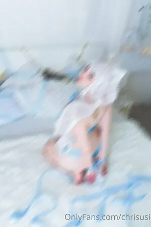 Christineusifree OnlyFans Leaked Free Thumbnail Picture - #8pooIX0wPC