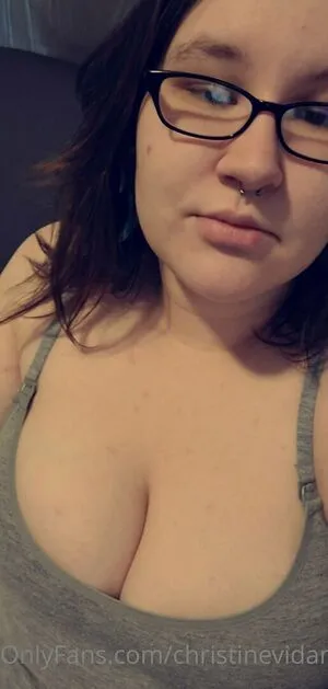 Christinevidan OnlyFans Leaked Free Thumbnail Picture - #IpRKtqRBeX