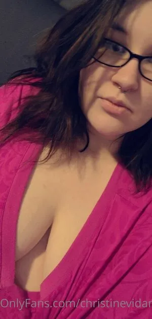 Christinevidan OnlyFans Leaked Free Thumbnail Picture - #WjJsD0QrGv