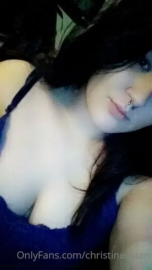 Christinevidan OnlyFans Leaked Free Thumbnail Picture - #esV8FzFw9T