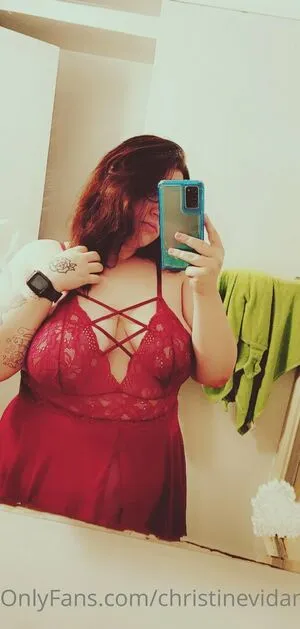 Christinevidan OnlyFans Leaked Free Thumbnail Picture - #s4XqA2bJaH