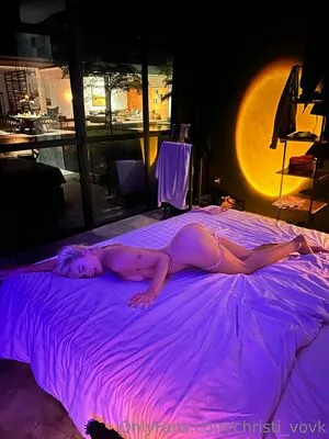Christivovk Nude OnlyFans Leaked Free Thumbnail Picture - #1t5GjVRrw0
