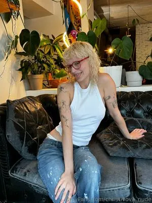 Christivovk Nude OnlyFans Leaked Free Thumbnail Picture - #HFrdIF3Q3d