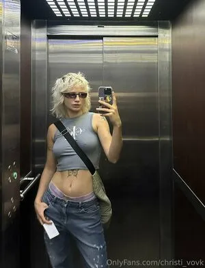 Christivovk Nude OnlyFans Leaked Free Thumbnail Picture - #RPbaZfrcxl