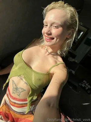 Christivovk Nude OnlyFans Leaked Free Thumbnail Picture - #iQYBVcbSRY