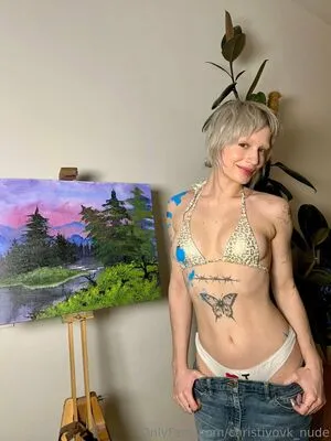Christivovk Nude OnlyFans Leaked Free Thumbnail Picture - #kJxE9xKoCv