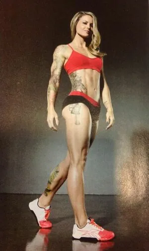 Christmas Abbott OnlyFans Leaked Free Thumbnail Picture - #CXGzturAgS