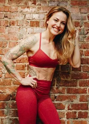 Christmas Abbott OnlyFans Leaked Free Thumbnail Picture - #FbhxP48Skf