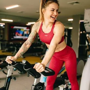 Christmas Abbott OnlyFans Leaked Free Thumbnail Picture - #AAY6PWSClf