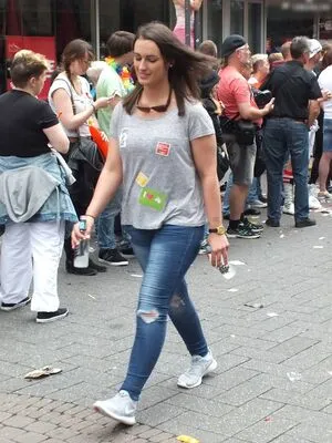 Christopher Street Day Csd OnlyFans Leaked Free Thumbnail Picture - #0ro1fOphYA