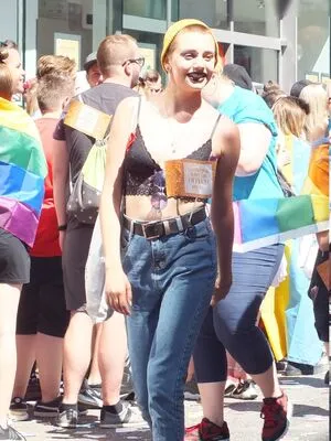 Christopher Street Day Csd OnlyFans Leaked Free Thumbnail Picture - #0ukaqP1J9r