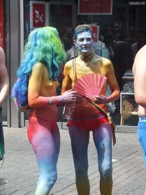 Christopher Street Day Csd OnlyFans Leaked Free Thumbnail Picture - #16cI0BdqZh