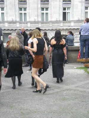 Christopher Street Day Csd OnlyFans Leaked Free Thumbnail Picture - #1L9zSRMRYH