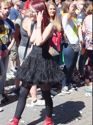 Christopher Street Day Csd OnlyFans Leaked Free Thumbnail Picture - #2L9F3dRc4V