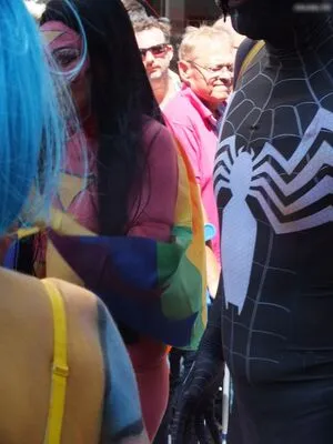 Christopher Street Day Csd OnlyFans Leaked Free Thumbnail Picture - #49ZRFPAJkr