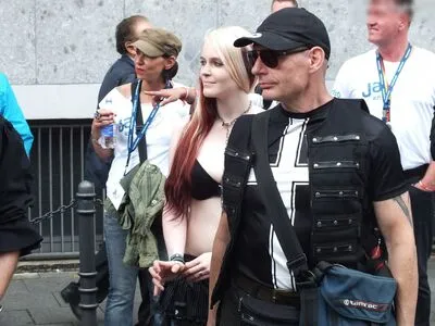 Christopher Street Day Csd OnlyFans Leaked Free Thumbnail Picture - #4ABIXiOjvt