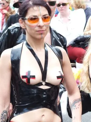 Christopher Street Day Csd OnlyFans Leaked Free Thumbnail Picture - #4LFoybautx