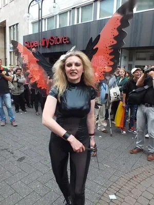 Christopher Street Day Csd OnlyFans Leaked Free Thumbnail Picture - #4zOXOQWv5j