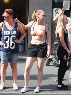 Christopher Street Day Csd OnlyFans Leaked Free Thumbnail Picture - #5DNQFp3hKJ