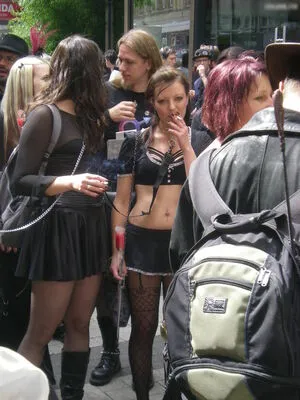 Christopher Street Day Csd OnlyFans Leaked Free Thumbnail Picture - #5NXNznUh61