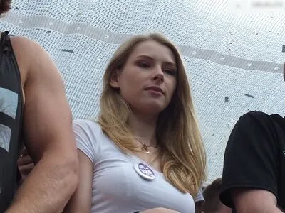 Christopher Street Day Csd OnlyFans Leaked Free Thumbnail Picture - #69NLtYC7TA