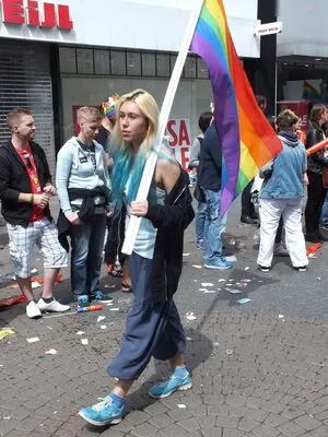 Christopher Street Day Csd OnlyFans Leaked Free Thumbnail Picture - #6rqv5RruQN