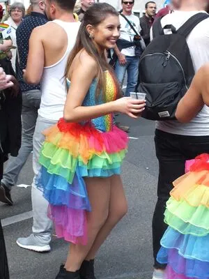 Christopher Street Day Csd OnlyFans Leaked Free Thumbnail Picture - #7FUEAlHVah