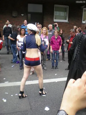 Christopher Street Day Csd OnlyFans Leaked Free Thumbnail Picture - #7mQmEnHr34