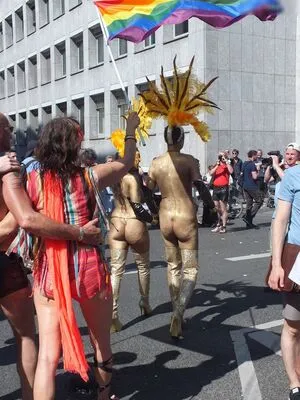 Christopher Street Day Csd OnlyFans Leaked Free Thumbnail Picture - #81lR10JSDh